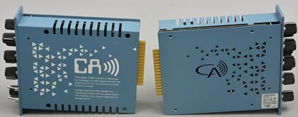 various-Cranborne Carnaby Legacy 500 pair